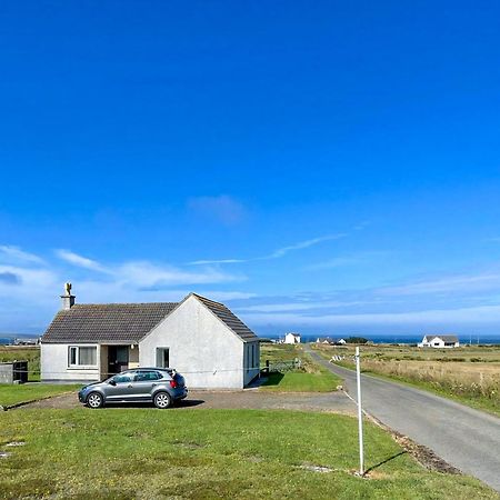 Horsemans Villa John o' Groats Ngoại thất bức ảnh