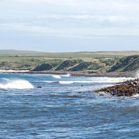 Horsemans Villa John o' Groats Ngoại thất bức ảnh