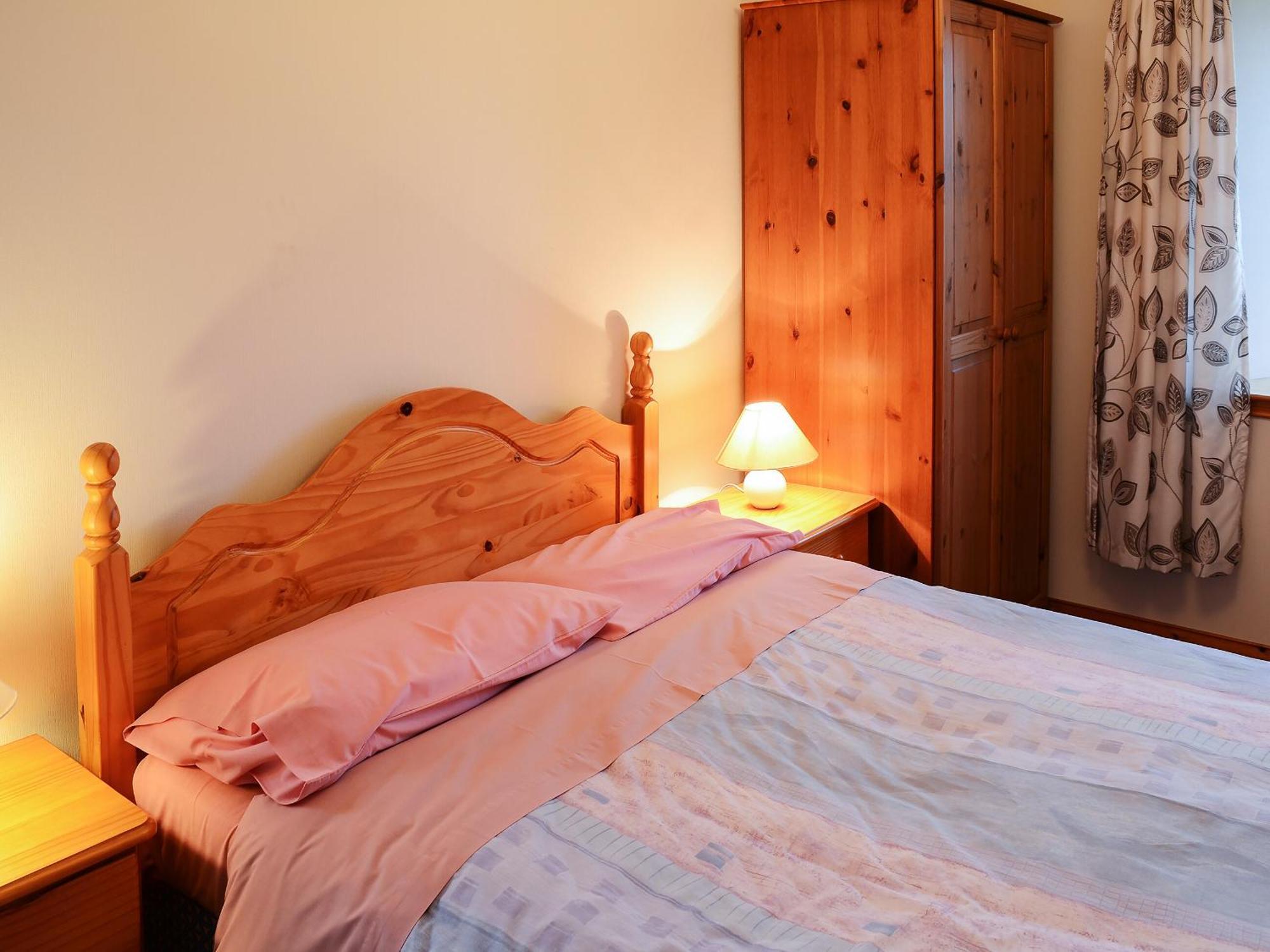Horsemans Villa John o' Groats Ngoại thất bức ảnh